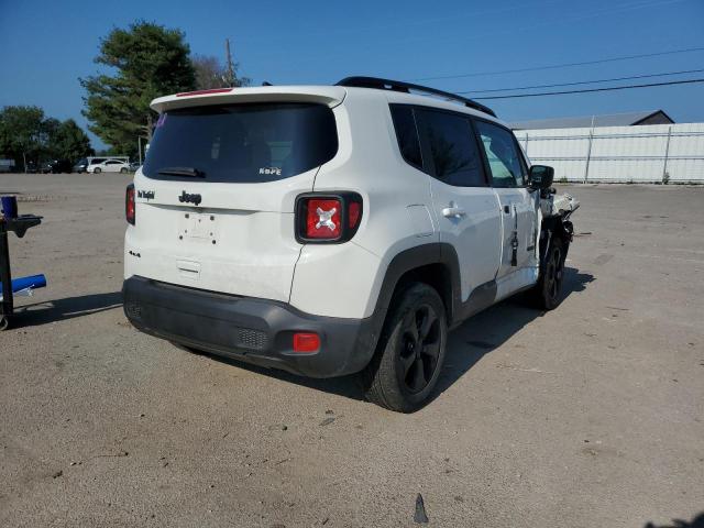 2021 JEEP RENEGADE SPORT VIN: ZACNJDAB1MPN08646