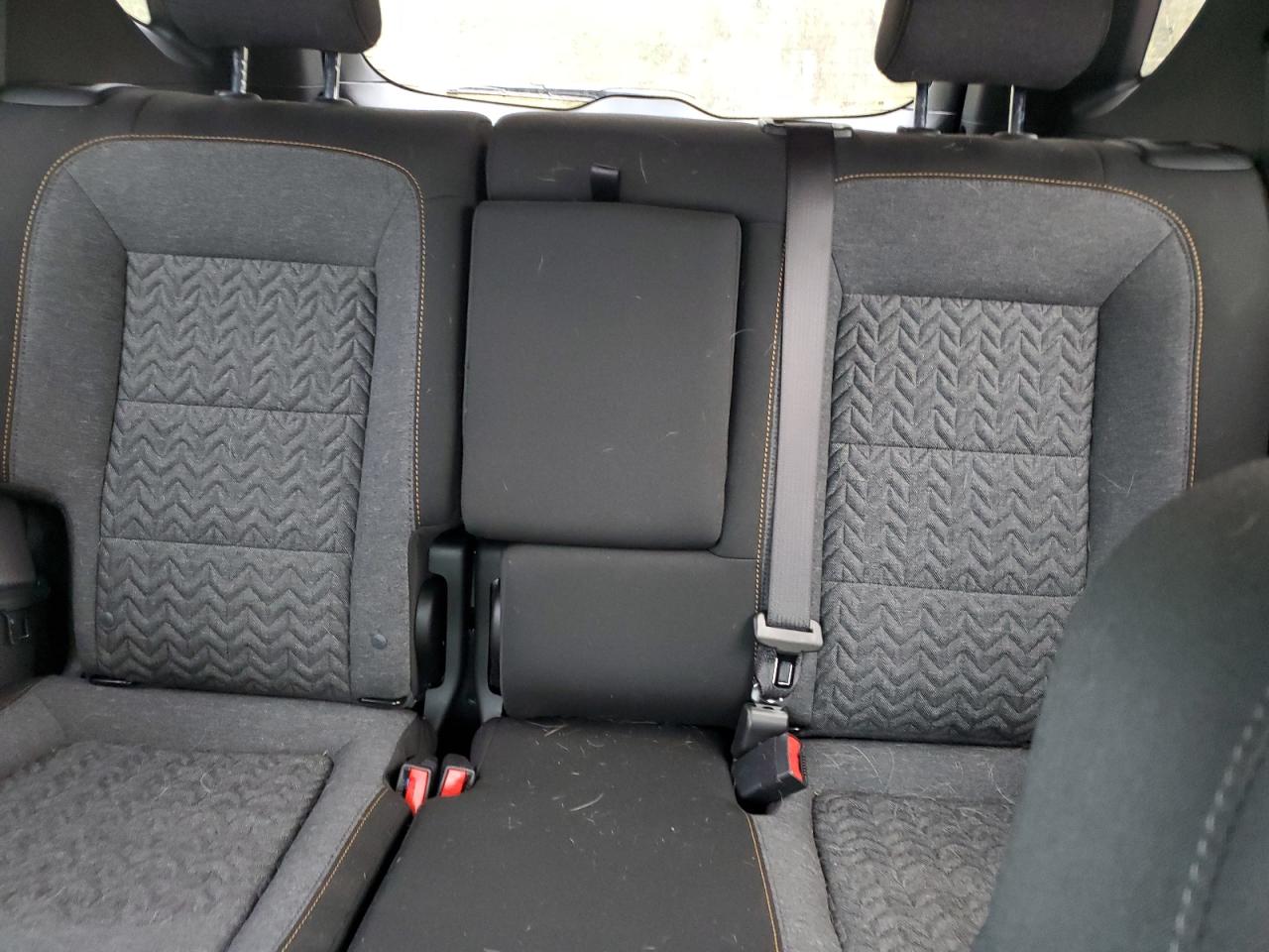 2022 CHEVROLET EQUINOX LT VIN:3GNAXUEV3NL221489