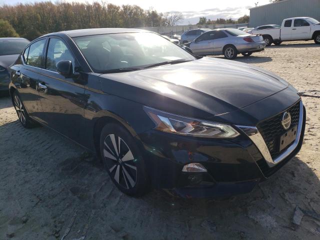 2021 NISSAN ALTIMA SL VIN: 1N4BL4EV5MN302670