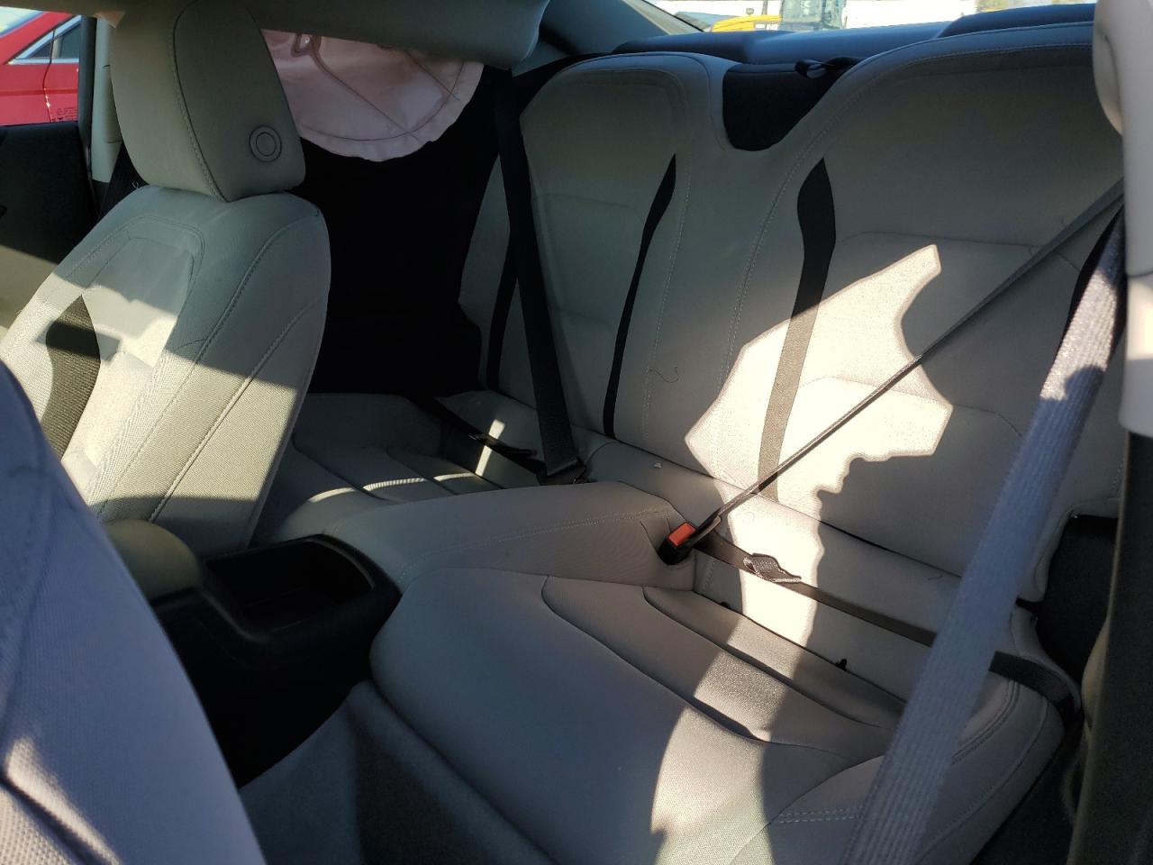 2024 CHEVROLET CAMARO LT1 VIN:1G1FF1R72R0101528