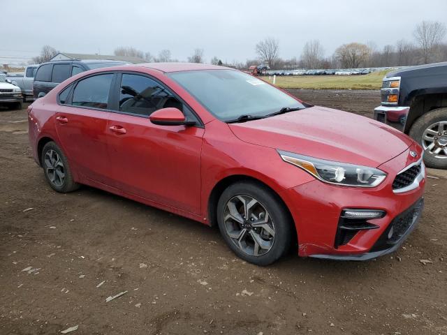 2021 KIA FORTE FE VIN: 3KPF24AD4ME359605