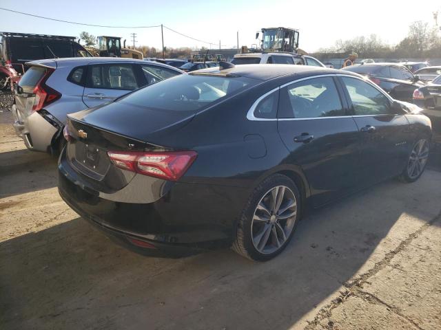 2021 CHEVROLET MALIBU LT VIN: 1G1ZD5ST9MF064825