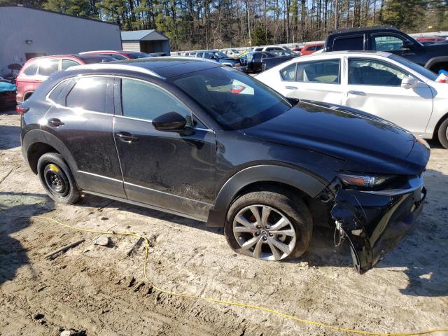 2021 MAZDA CX-30 PREMIUM VIN: 3MVDMBDL3MM258102