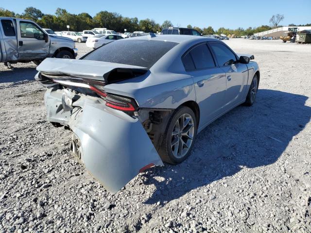 2021 DODGE CHARGER SXT VIN: 2C3CDXBG9MH512785