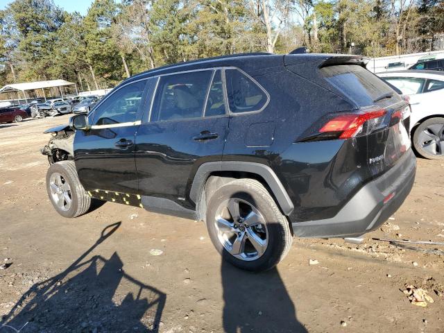 2021 TOYOTA RAV4 XLE PREMIUM VIN: 4T3B6RFV5MU062350