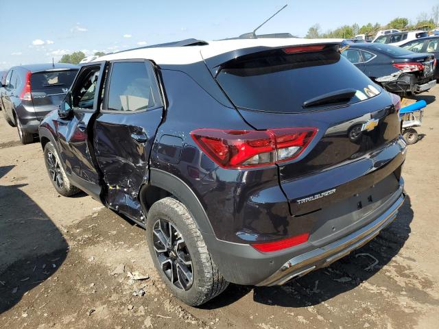 2021 CHEVROLET TRAILBLAZER ACTIV VIN: KL79MVSL4MB079177