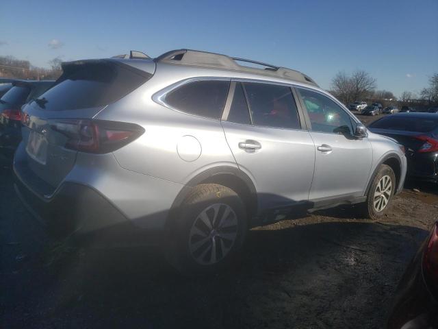 2021 SUBARU OUTBACK PREMIUM VIN: 4S4BTA***********