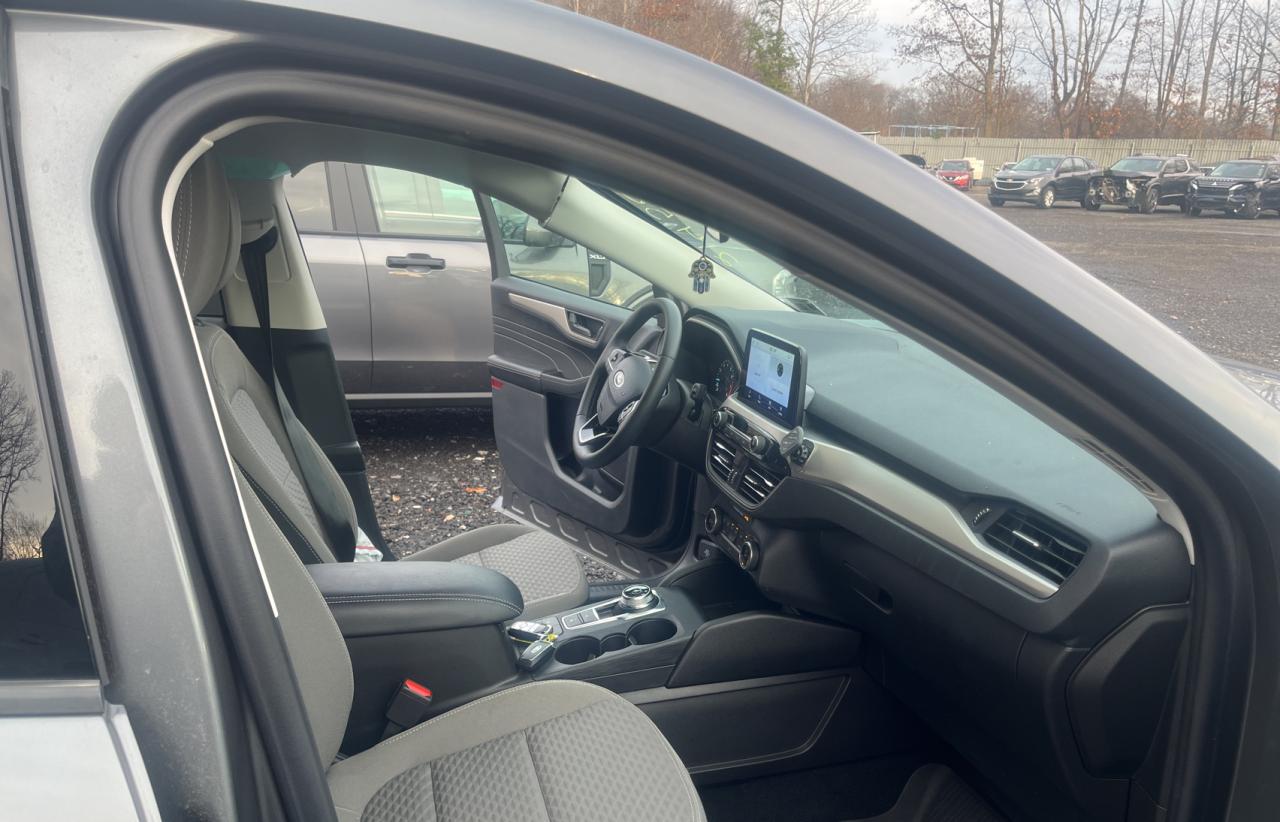 2022 FORD ESCAPE SE VIN:1FMCU9G62NUB20197