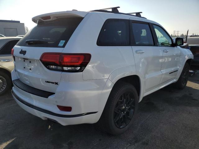 2021 JEEP GRAND CHEROKEE LIMITED VIN: 1C4RJFBG2MC669599