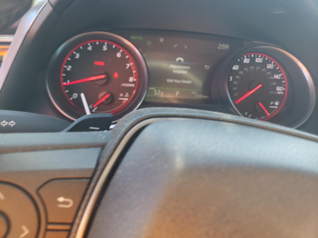 2022 TOYOTA CAMRY XSE VIN:4T1K61AK1NU498492