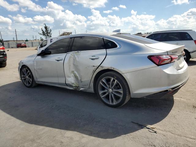 2021 CHEVROLET MALIBU LT VIN: 1G1ZD5ST0MF024939