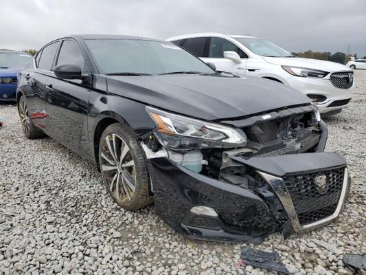 2021 NISSAN ALTIMA SR VIN: 1N4BL4CV5MN342962