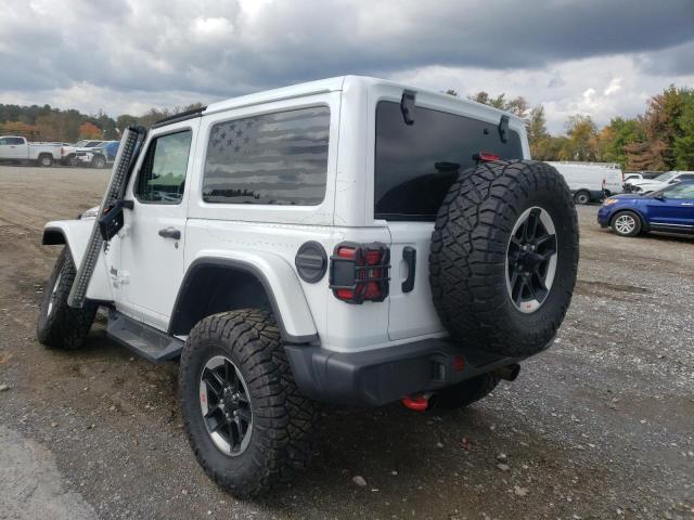 2021 JEEP WRANGLER RUBICON VIN: 1C4HJXCG6MW554308