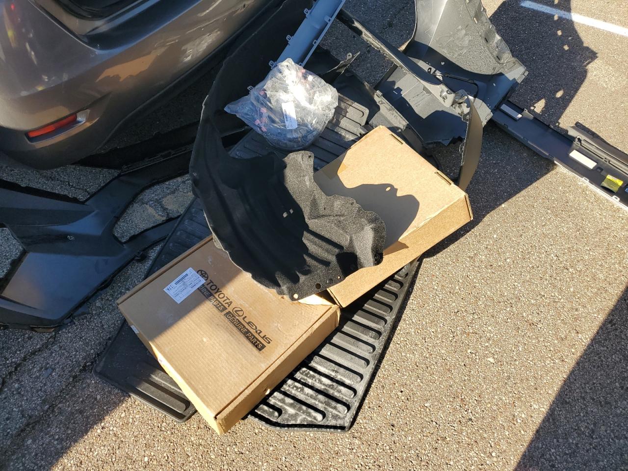 2022 TOYOTA RAV4 LIMITED VIN:JTMD6RFV0ND063557