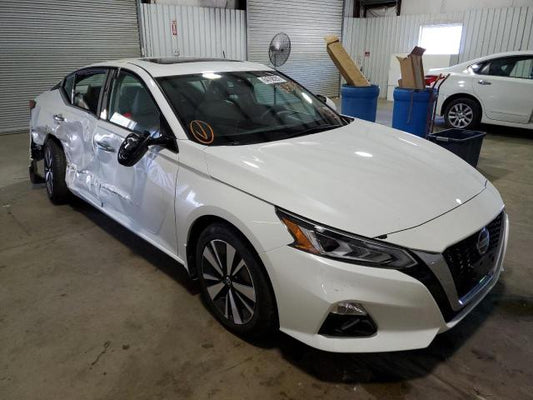 2021 NISSAN ALTIMA SL VIN: 1N4BL4EVXMN353775