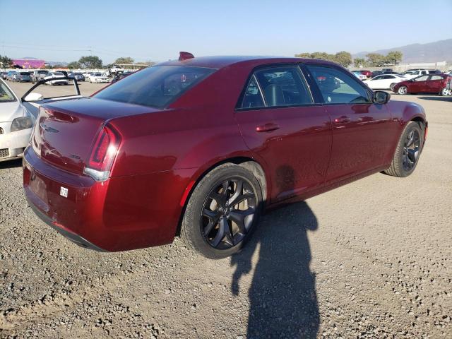 2021 CHRYSLER 300 S VIN: 2C3CCABG0MH585463