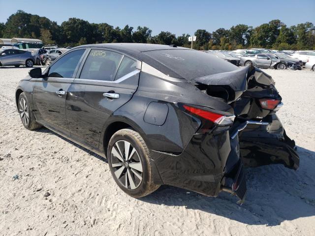 2021 NISSAN ALTIMA SV VIN: 1N4BL4DW4MN402544