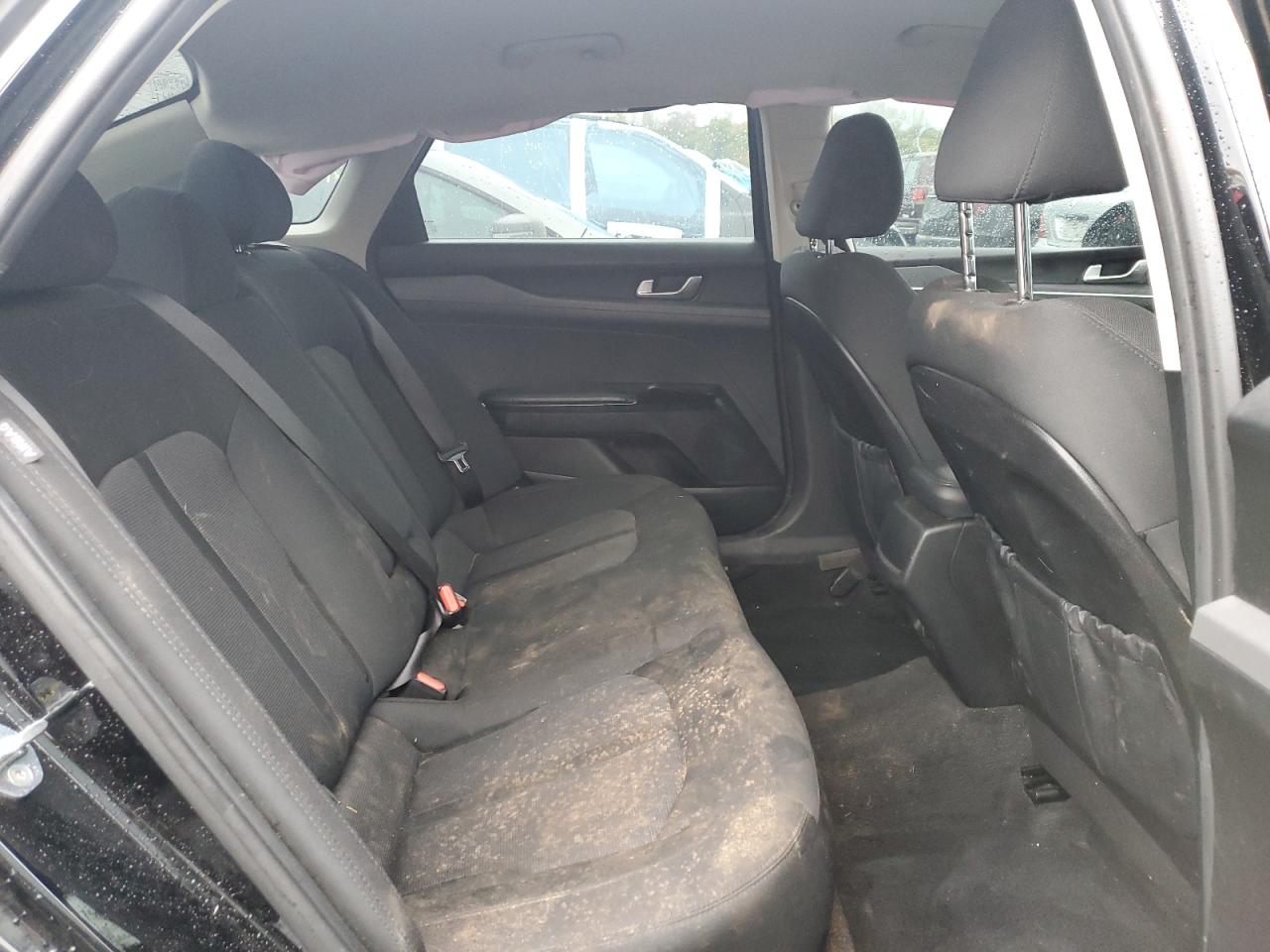 2022 KIA K5 LXS VIN:5XXG14J26NG126551