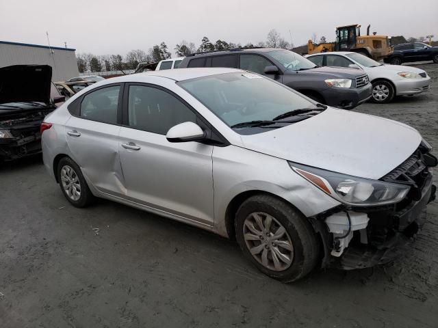 2021 HYUNDAI ACCENT SE VIN: 3KPC24A65ME136686