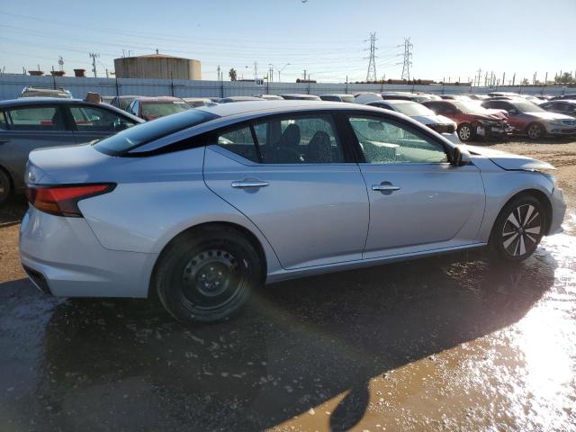 2021 NISSAN ALTIMA SV VIN: 1N4BL4DV1MN356503