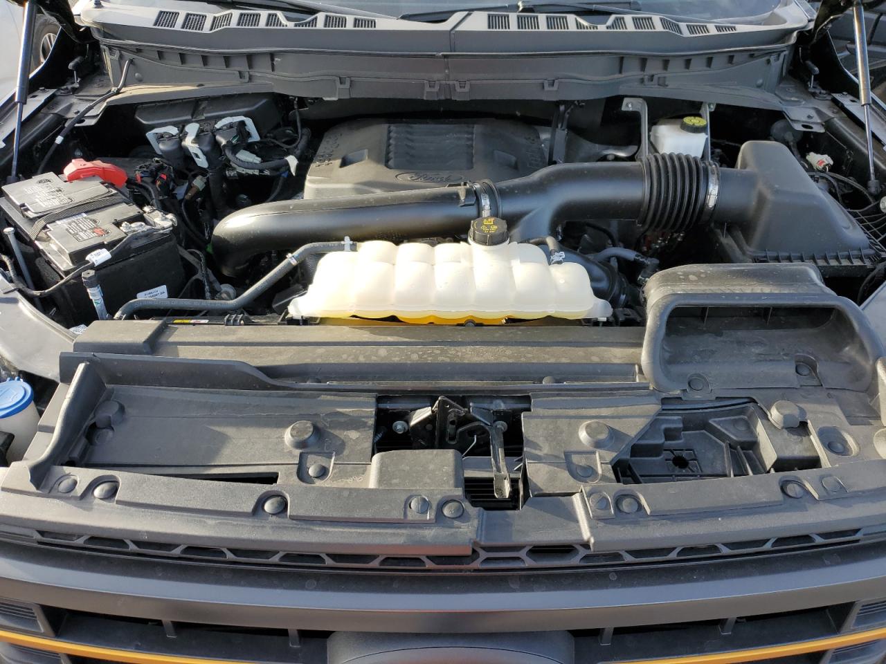 2023 FORD F150 SUPERCREW VIN:1FTEW1E85PFA17392