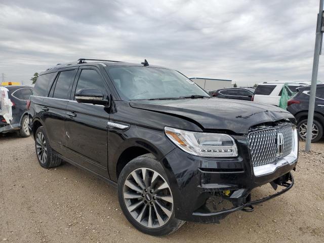 2021 LINCOLN NAVIGATOR RESERVE VIN: 5LMJJ2KT0MEL07898