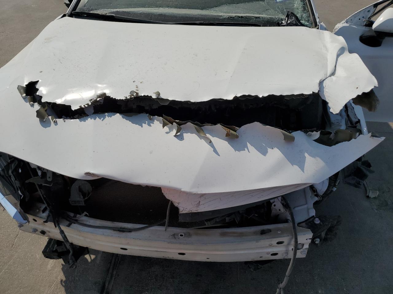 2022 TOYOTA CAMRY LE VIN:4T1R11AK0NU680715