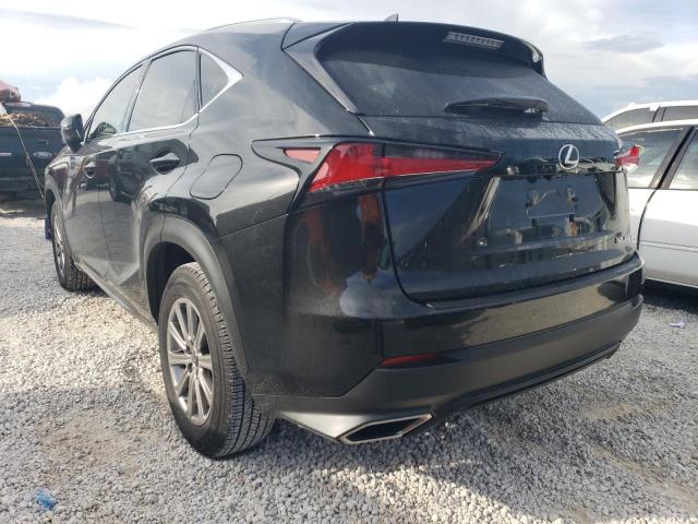 2021 LEXUS NX 300 BASE VIN: JTJDARBZXM2192145