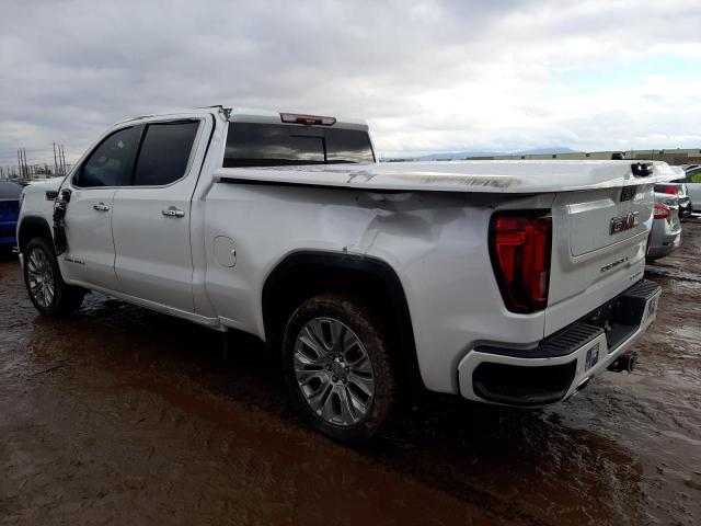 2021 GMC SIERRA K1500 DENALI VIN: 1GTU9F***********