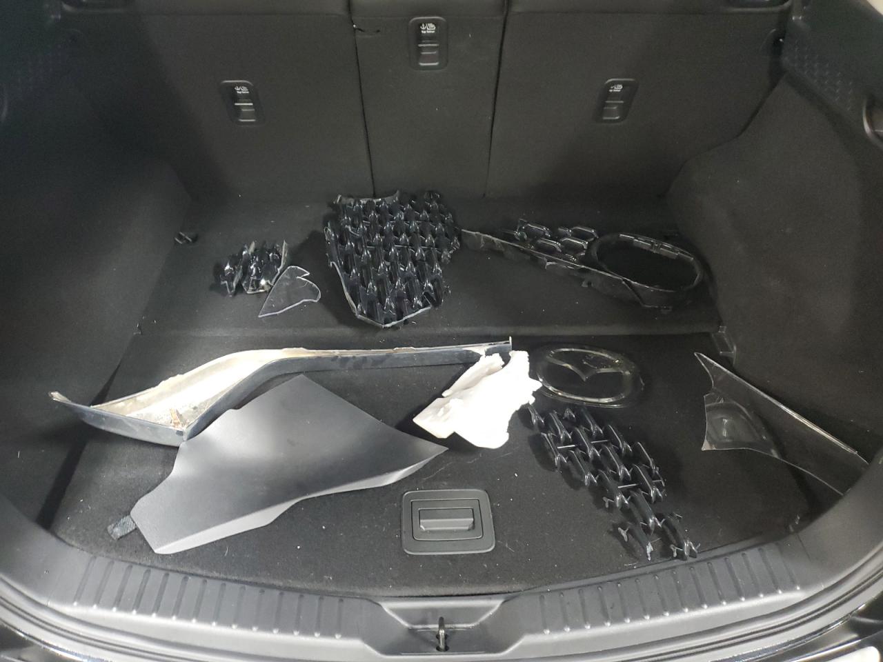2023 MAZDA CX-5 PREMIUM VIN:JM3KFBDM2P0122442
