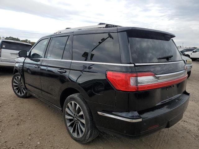 2021 LINCOLN NAVIGATOR RESERVE VIN: 5LMJJ2KT0MEL07898