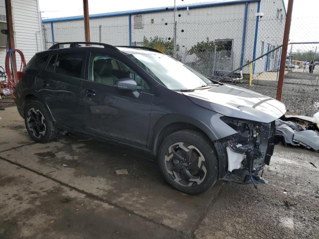 2021 SUBARU CROSSTREK LIMITED VIN: JF2GTH***********