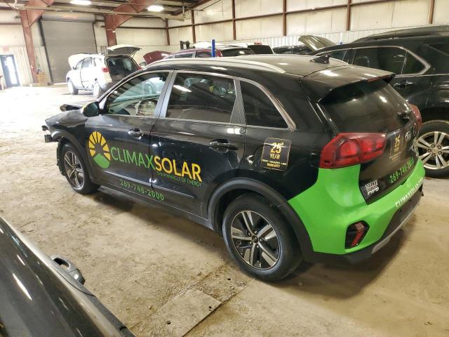 2021 KIA NIRO LX VIN: KNDCB3LC1M5463028