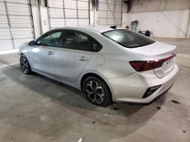 2021 KIA FORTE FE VIN: 3KPF24***********