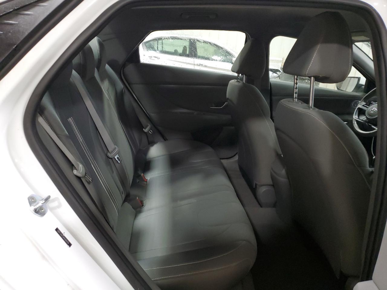 2022 HYUNDAI ELANTRA SEL VIN:5NPLS4AG8NH084296