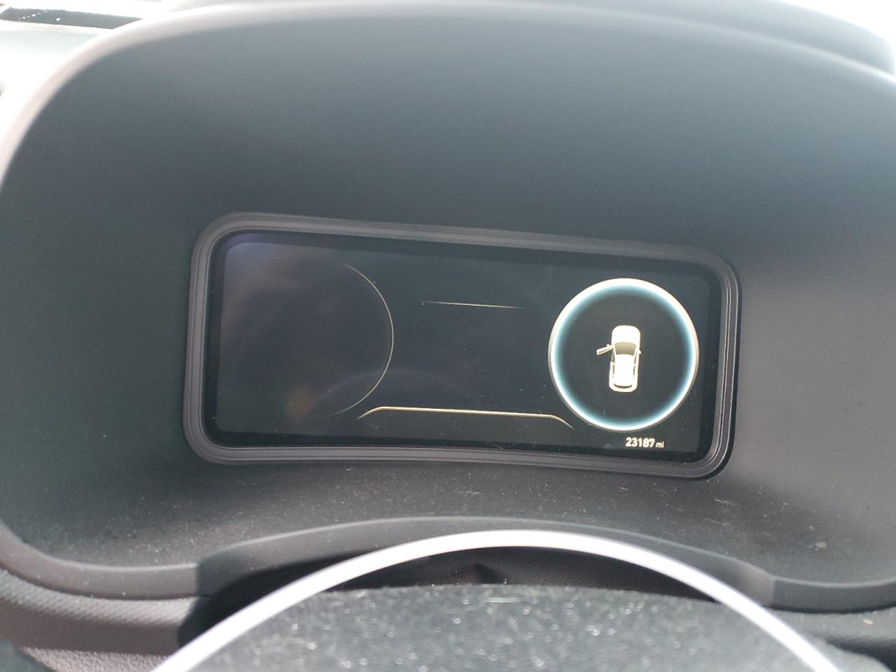 2022 HYUNDAI KONA LIMITED VIN:KM8K5CA36NU879150