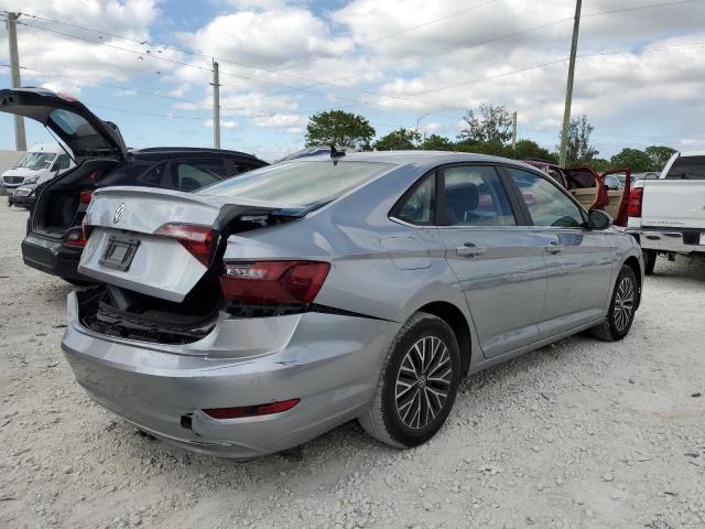 2021 VOLKSWAGEN JETTA S VIN: 3VWC57BU6MM022110