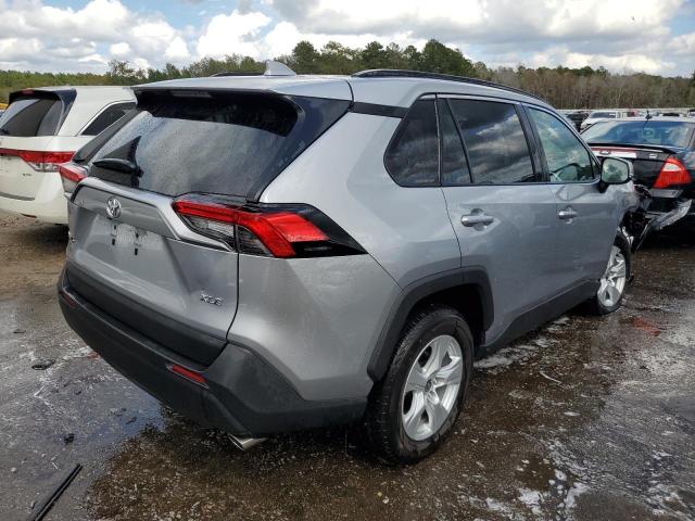 2021 TOYOTA RAV4 XLE VIN: 2T3W1RFV9MC138038