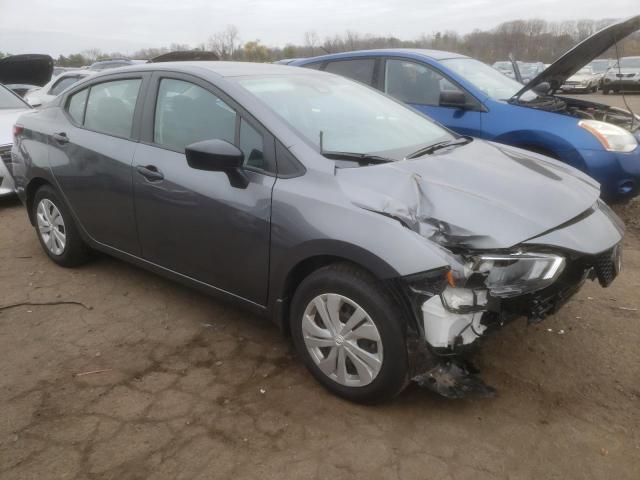 2021 NISSAN VERSA S VIN: 3N1CN8DVXML894524