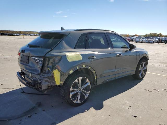 2021 AUDI Q3 PREMIUM S LINE 45 VIN: WA1DECF38M1061225
