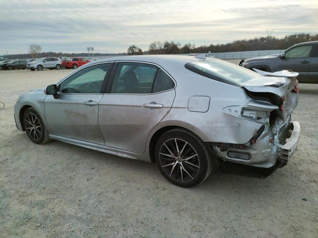 2021 TOYOTA CAMRY SE VIN: 4T1G11AK4MU521590
