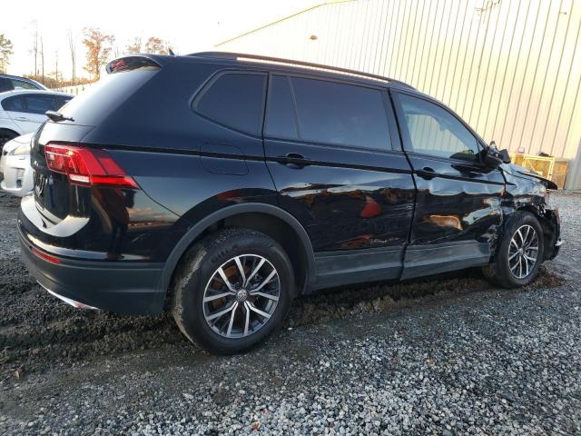 2021 VOLKSWAGEN TIGUAN S VIN: 3VV1B7***********