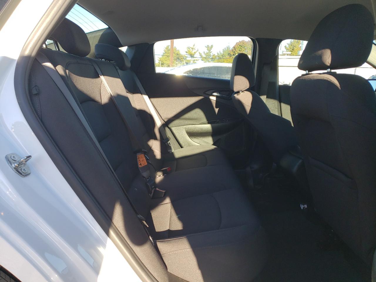 2023 CHEVROLET MALIBU LS VIN:1G1ZC5ST8PF155768