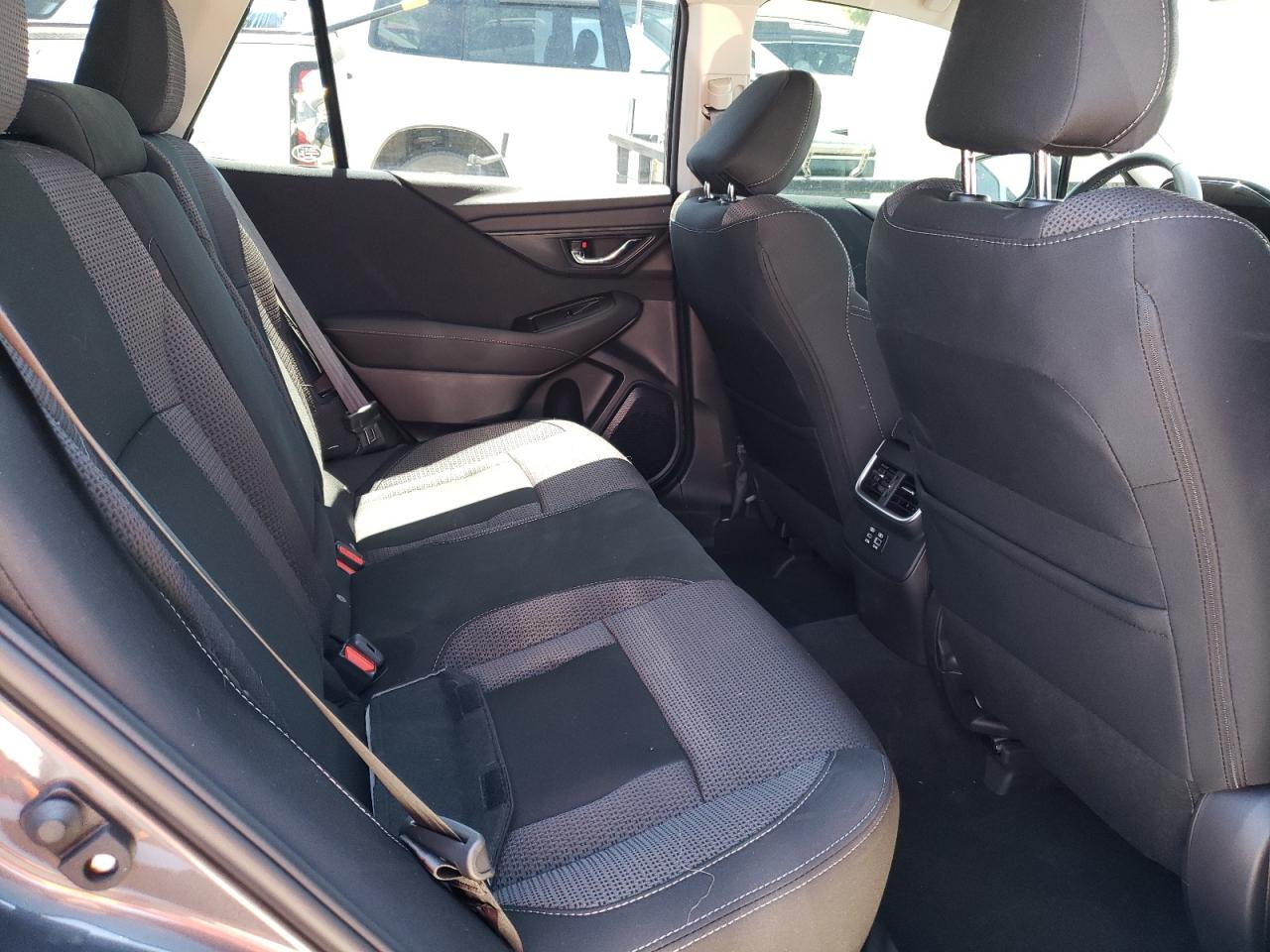 2023 SUBARU OUTBACK PREMIUM VIN:4S4BTADC6P3190451