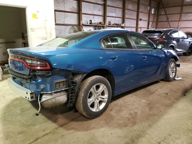 2021 DODGE CHARGER SXT VIN: 2C3CDXBG5MH522391