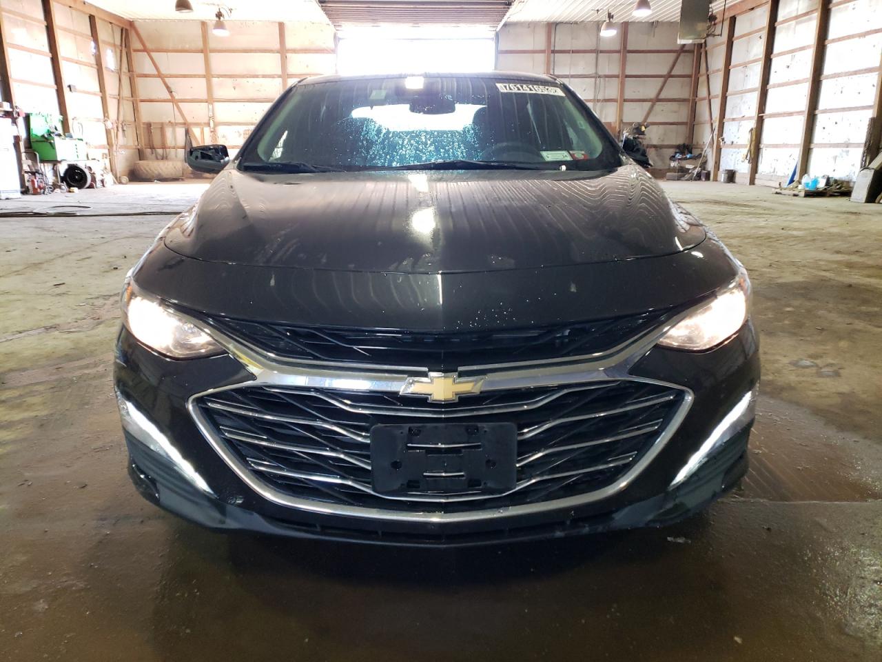 2023 CHEVROLET MALIBU LT VIN:1G1ZD5ST9PF196925