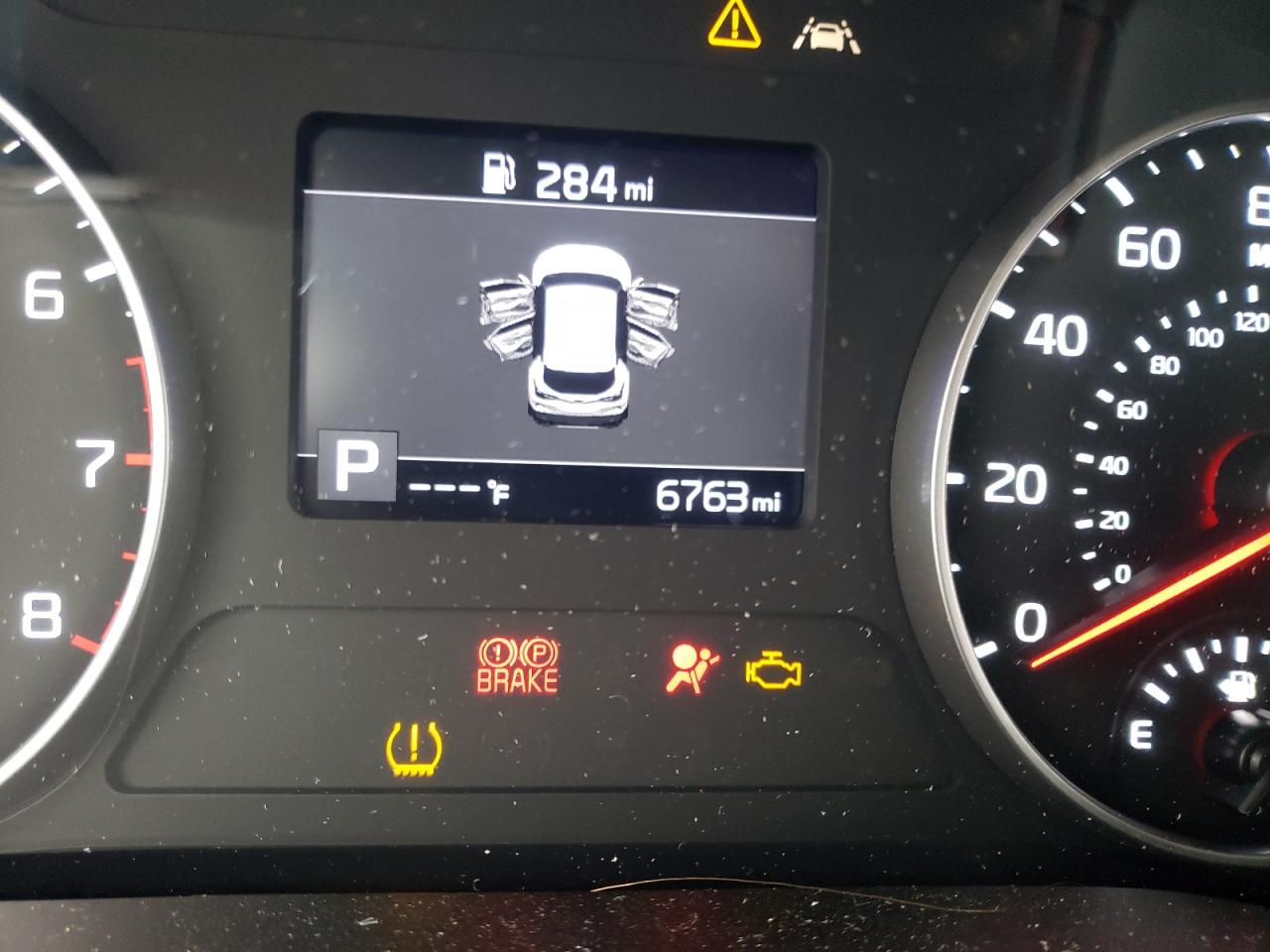 2022 KIA SELTOS S VIN:KNDEUCAA5N7246737