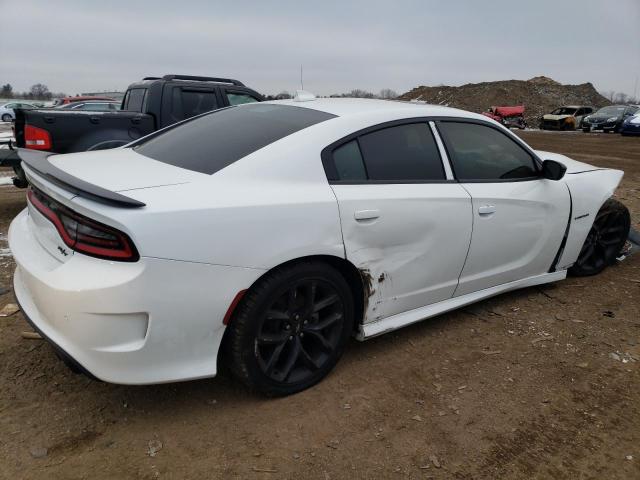 2021 DODGE CHARGER R/T VIN: 2C3CDXCTXMH681581