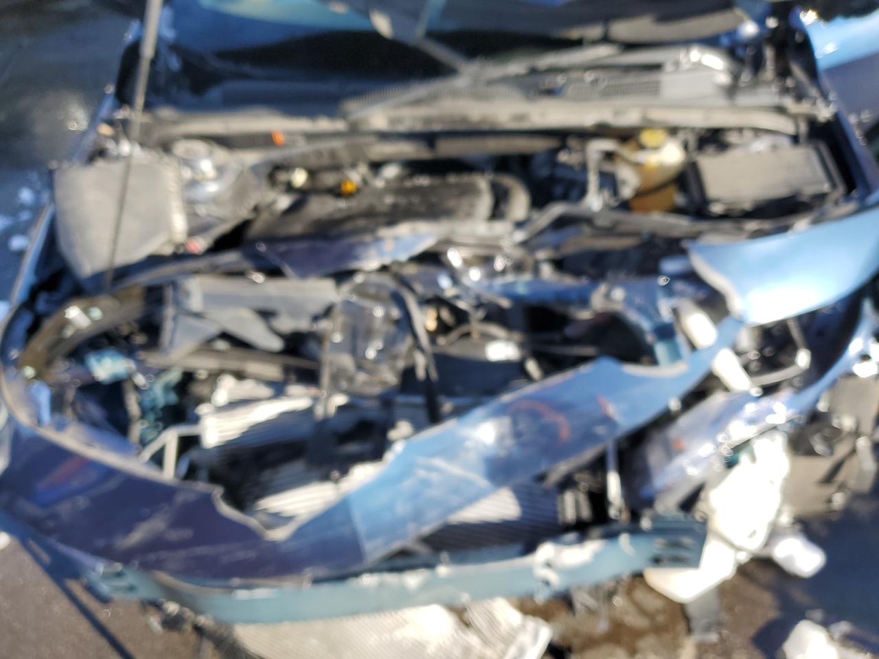 2022 CHEVROLET MALIBU LT VIN:1G1ZD5ST8NF124949