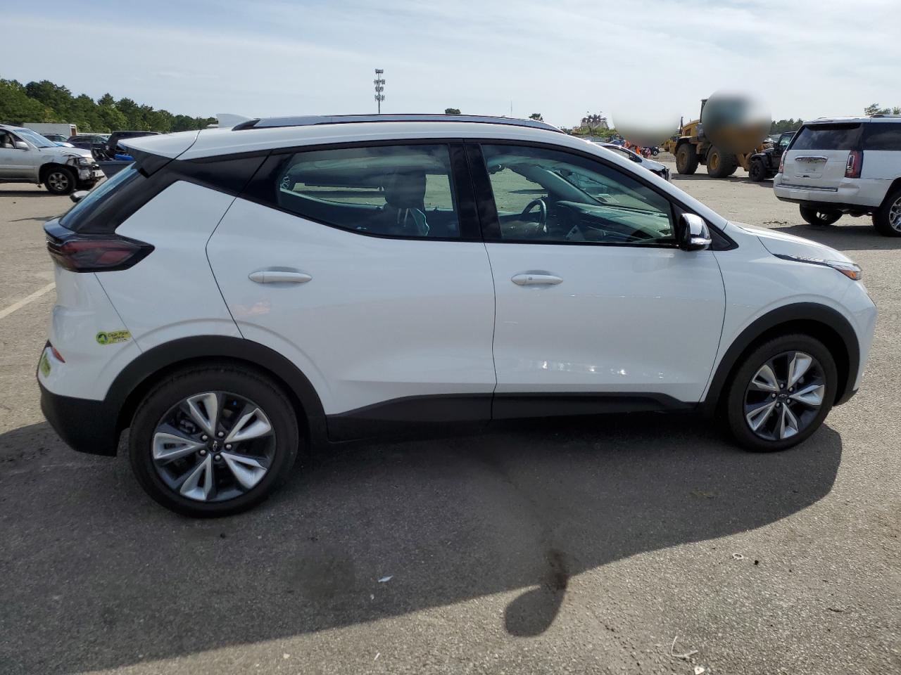 2023 CHEVROLET BOLT EUV LT VIN:1G1FY6S03P4163739